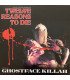 Adrian Younge Presents Ghostface Killah – Twelve Reasons To Die // LP, Slipcase