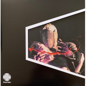 Adrian Younge Presents Ghostface Killah – Twelve Reasons To Die // LP, Slipcase