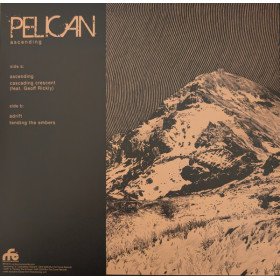 Pelican – Ascending // 12"