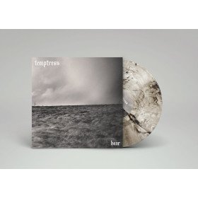 Temptress - Hear // LP, Smoke edition