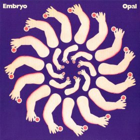 Embryo – Opal // LP