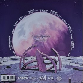 Chinese Man – We’ve Been Here Before // 2LP