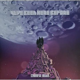 Chinese Man – We’ve Been Here Before // 2LP