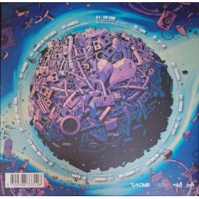 Chinese Man – We've Been Here Before 2 // 2LP