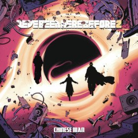 Chinese Man – We've Been Here Before 2 // 2LP
