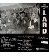 Lard – Power Of Lard EP // 12"