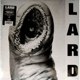 Lard – Power Of Lard EP // 12"