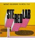 Stereolab – Instant Holograms On Metal Film // 2LP, Limited Edition, Clear