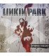 Linkin Park – Hybrid Theory // LP