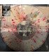 Linkin Park – Meteora // LP, Limited Edition, Gold & Red Splatter