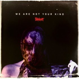 Slipknot – We Are Not Your Kind // 2LP