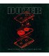 Dozer – Rewind to Return : Rarities, Singles and B-Sides // 2LP, Deluxe & Limited edition, red/black color merge