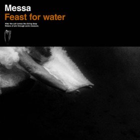 Messa – Feast For Water // LP