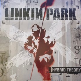 Linkin Park – Hybrid Theory // LP