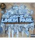 Jay-Z, Linkin Park – Collision Course // 12"