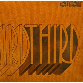 Soft Machine – Third // 2LP