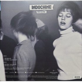 Indochine – No Name // 12"