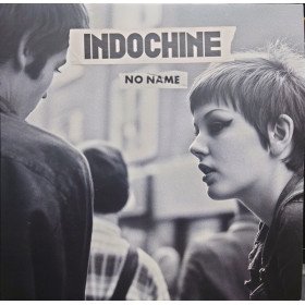 Indochine – No Name // 12"