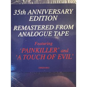 Judas Priest – Painkiller // LP