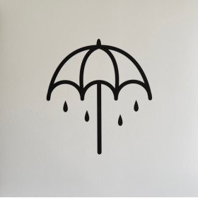 Bring Me The Horizon – That's The Spirit // LP, Glow In The Dark