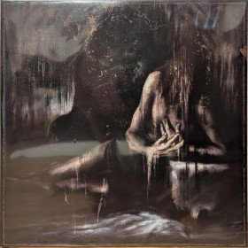 Lorna Shore – I Feel The Everblack Festering Within Me // 2LP, Clear