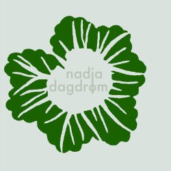 Nadja - Dagdrom // LP neuf