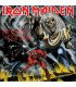 Iron Maiden – The Number Of The Beast / Beast Over Hammersmith // 3LP