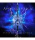 Apocalyptica – Plays Metallica Vol. 2 // 2LP, Transparent Blue