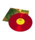Black Uhuru - Love Dub // LP, Transparent red
