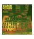 Black Uhuru - Love Dub // LP, Transparent red
