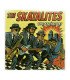 The Skatalites - The Skatalite! // LP, Yellow