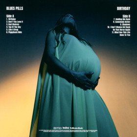 Blues Pills – Birthday // LP