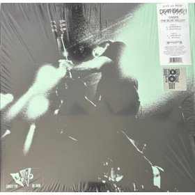 Deafheaven – Live on KEXP: Under The Blue Valley // 12", Record Store Day, Limited Edition, Green Black and Magenta Swirl