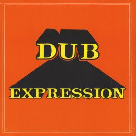 Errol Brown & The Revolutionaries – Dub Expression // LP