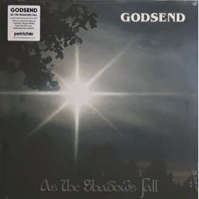 GODsend - As The Shadows Fall // LP