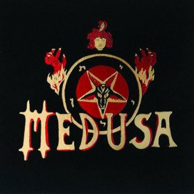 Medusa – First Step Beyond // LP
