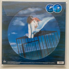 Mylene Farmer – Innamoramento // LP, Picture Disc