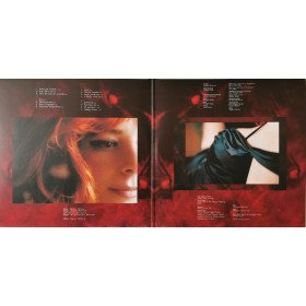 Mylene Farmer – Avant Que L'ombre... // 2LP, Picture Disc