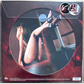 Mylene Farmer – Avant Que L'ombre... // 2LP, Picture Disc
