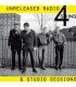 The 4 Skins – Unreleased Radio & Studio Sessions // LP
