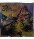 Zaum – Eidolon // LP, Limited Edition, Green Haze