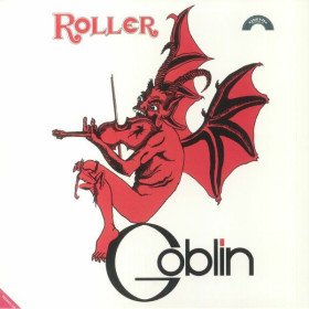 Goblin – Roller // LP