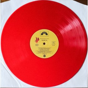 Goblin – Wampyr (Original Motion Picture Soundtrack) // LP