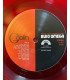 Goblin – Buio Omega (The Complete Original Motion Picture Soundtrack) // LP, Limited Edition, Clear Red