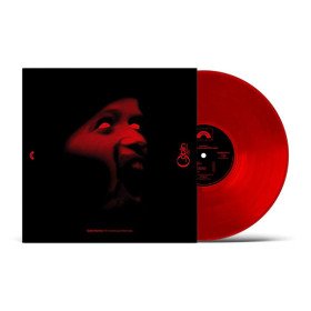 Goblin – Rarities (Film Versions & Alternates) // LP, Limited Edition, Clear red vinyl