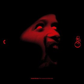 Goblin – Rarities (Film Versions & Alternates) // LP, Limited Edition, Clear red vinyl