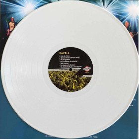 Les Sheriff – Près Du Chaos // LP, White
