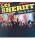 Les Sheriff – Près Du Chaos // LP, White