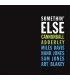 Cannonball Adderley – Somethin' Else // LP, Blue