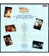 Various – Back To The Future (Music From The Motion Picture Soundtrack) // LP
